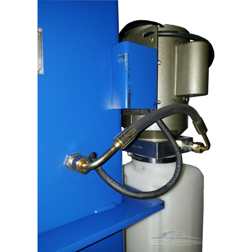 15,000 lb Heavy Duty Two Post Car or Truck Lift 15,000 lb Heavy Duty Two Post Car or Truck Lift