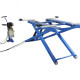 6000 lb. Mid-Rise Scissor Lift 6000 lb. Mid-Rise Scissor Lift