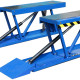 6,600 Lb Low Rise Pit Car Lift 6,600 Lb Low Rise Pit Car Lift