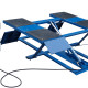 Low-Rise Pad Car Lift Low-Rise Pad Car Lift
