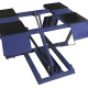 Low-Rise Pad Car Lift Low-Rise Pad Car Lift