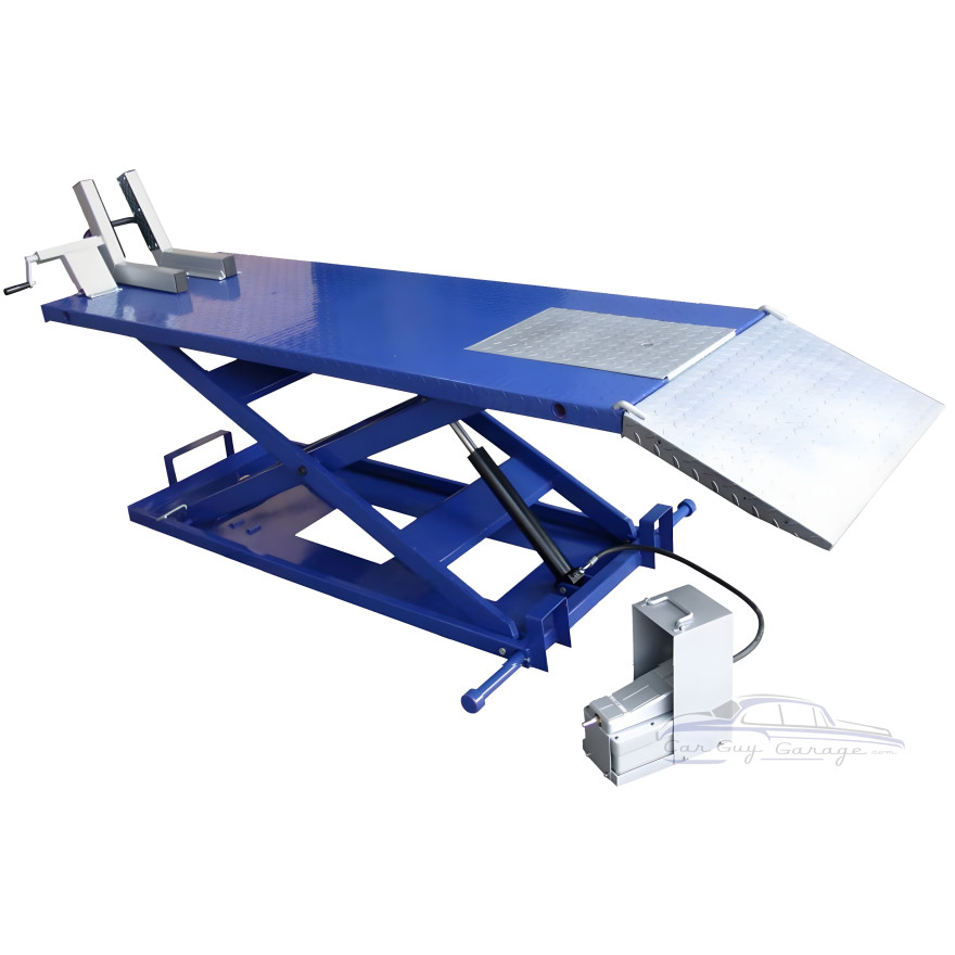 1500 Lb Motorcycle Lift 1500 Lb Motorcycle Lift