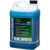 Magic Blue Tire Dressing - Long-Lasting Shine, 1 Gallon