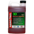 1 Gallon of Super Concentrated Degreaser (equal to 10 gallons of regular concentrate)