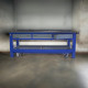 Three Drawer 8 Foot Long Steel Workbench Three Drawer 8 Foot Long Steel Workbench