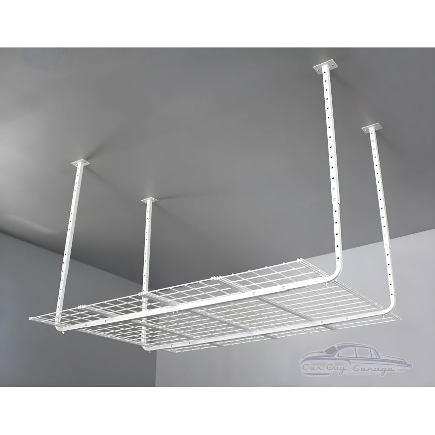 Ceiling Mounted 60" x 45" Storage Rack Ceiling Mounted 60" x 45" Storage Rack