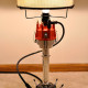 Billet Aluminum Distributor Lamp