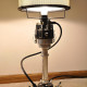 Billet Aluminum Distributor Lamp