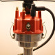 Billet Aluminum Distributor Lamp