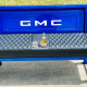 GMC Tailgate Bench