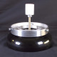 Chevron Gasoline Glass Gas Pump Globe Lamp