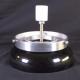 Buffalo Gasoline Glass Gas Pump Globe Lamp