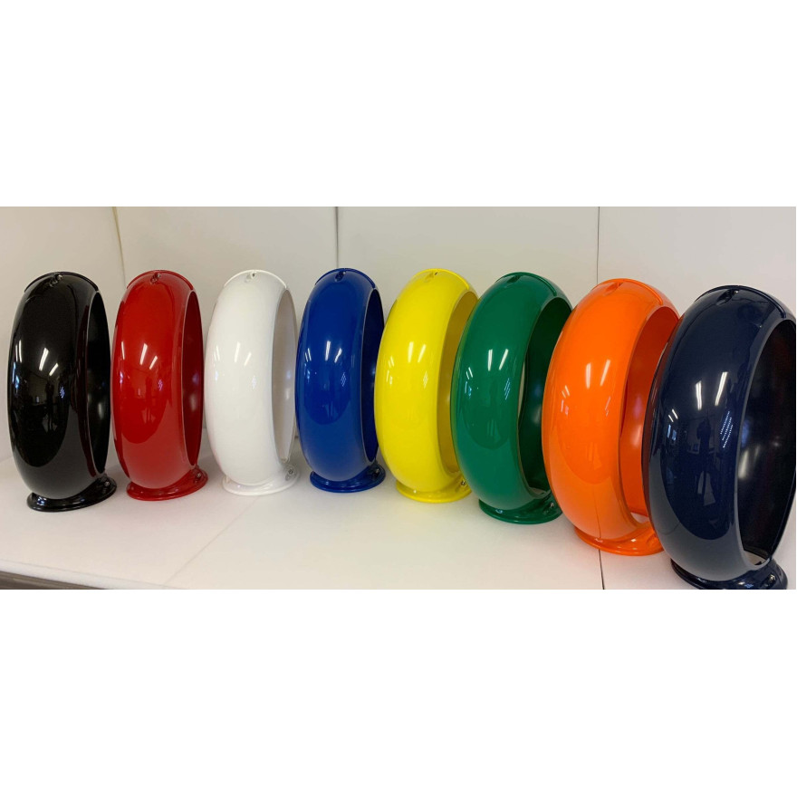 Esso Glass Gas Pump Globe Lamp Esso Glass Gas Pump Globe Lamp