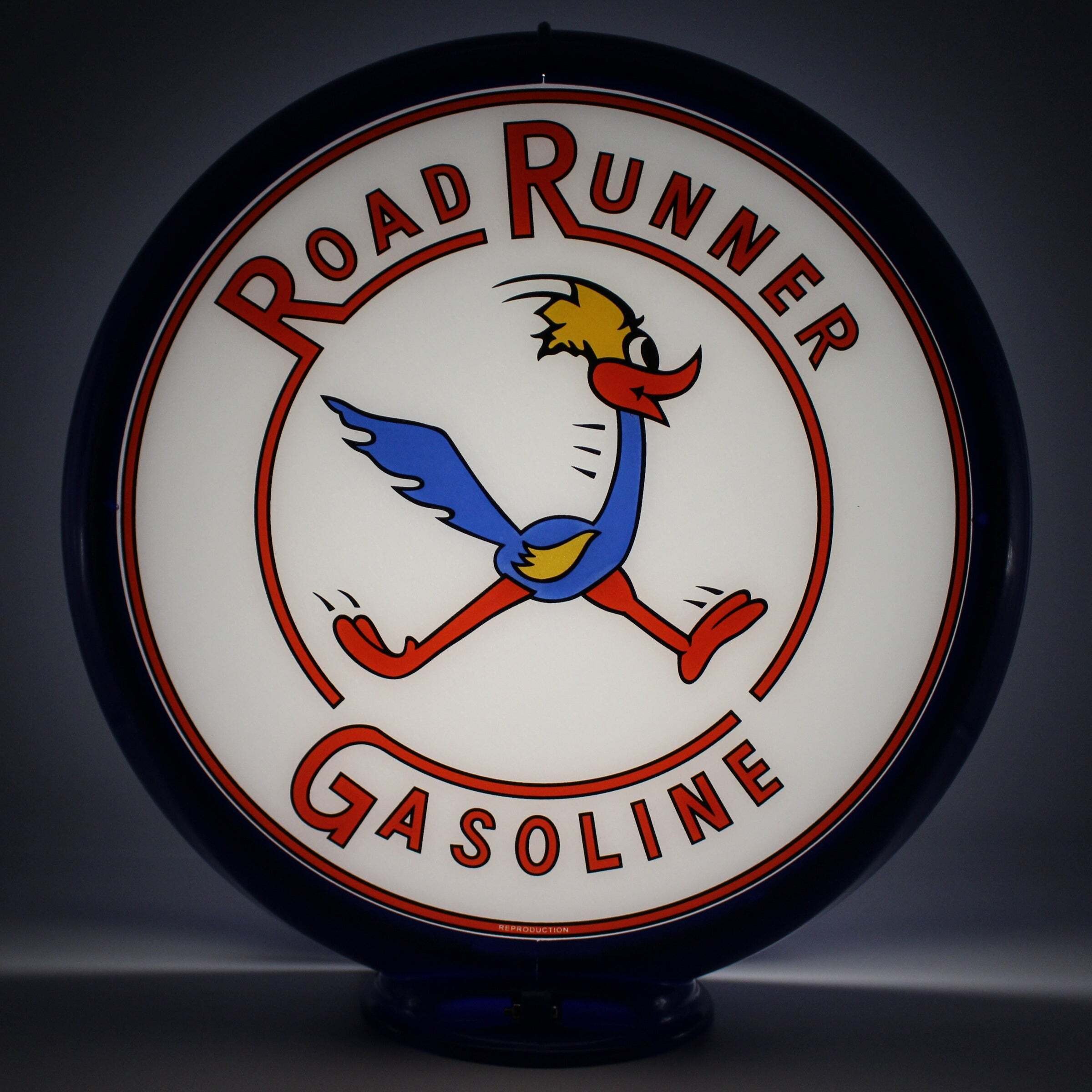 GUIDE TO GASOLINE LOGOS -
ガソリン　スタンド　ロゴ Guide to Gasoline Logos by Wayne Henderson - Gas Station