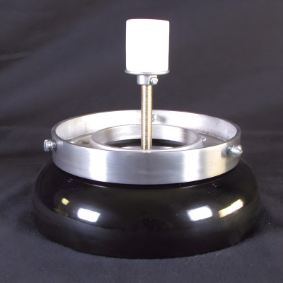 Gas pump globe light discount
