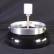 Ba Glass Gas Pump Globe Lamp
