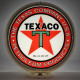 Texaco Texas Co Usa Glass Gas Pump Globe Lamp Texaco Texas Co Usa Glass Gas Pump Globe Lamp