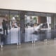 Black Modular 4 Piece Garage Storage Closets Black Modular 4 Piece Garage Storage Closets