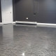 Storm Cloud Basecoat with Storm Cloud Effects Metallic Epoxy Storm Cloud Basecoat with Storm Cloud Effects Metallic Epoxy