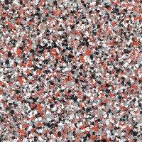 Epoxy Paint Chips Harley Blend - 5 lbs