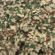 Epoxy Paint Chips New Camouflage Blend Epoxy Paint Chips New Camouflage Blend
