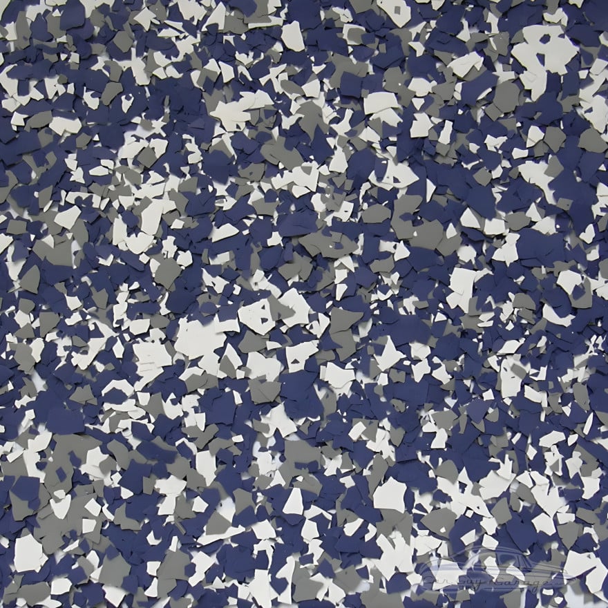 Epoxy Paint Chips Midnight Mix Epoxy Paint Chips Midnight Mix