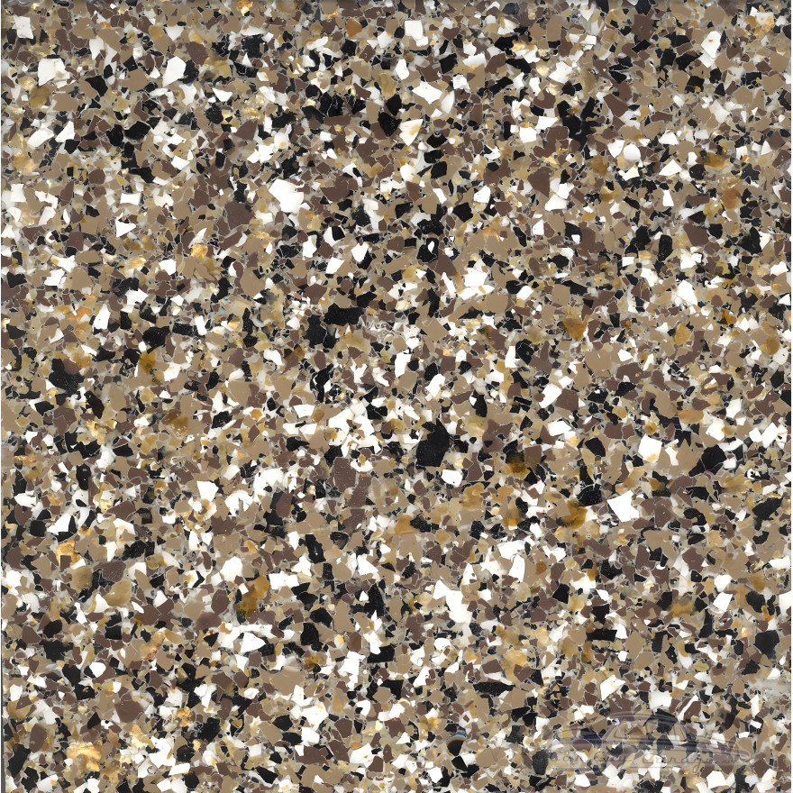 Epoxy Paint Chips Dark Earth Tone Sparkle Blend Epoxy Paint Chips Dark Earth Tone Sparkle Blend