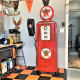 Texaco Replica Tokheim 39 Gas Pump