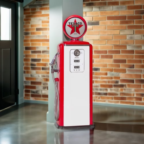 Texaco Replica Tokheim 39 Gas Pump