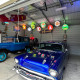 Red Indian Motor Oils Neon Sign Red Indian Motor Oils Neon Sign