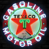 Texaco Merchandise