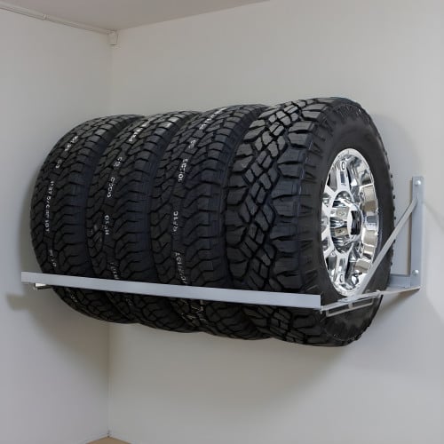 Tire Rack 