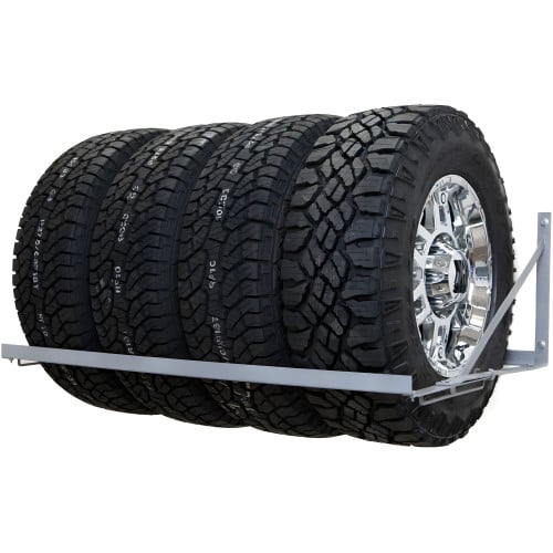 Tire Rack 