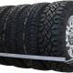 Tire Rack Tire Rack