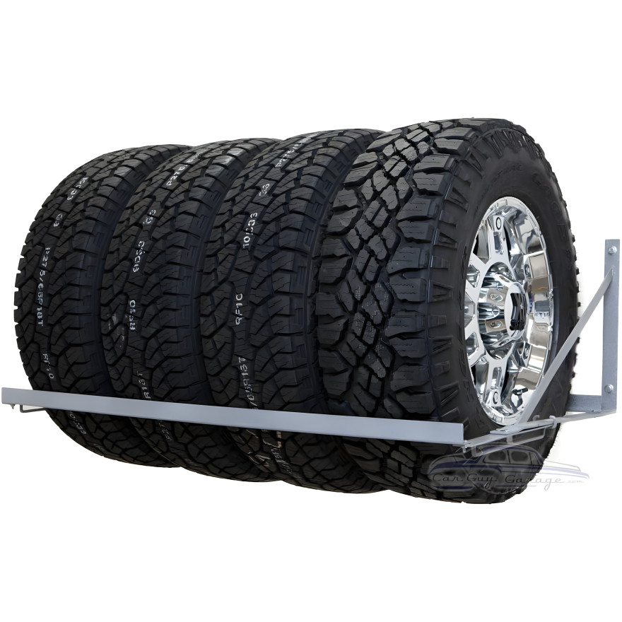 Tire Rack Tire Rack