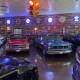 Cadillac Service Neon Sign Cadillac Service Neon Sign