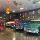 Cadillac Service Neon Sign Cadillac Service Neon Sign