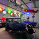 Texaco Sky Chief Neon Sign Texaco Sky Chief Neon Sign