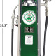 Sinclair Dino Gas Pump Lamp and Clock Sinclair Dino Gas Pump Lamp and Clock