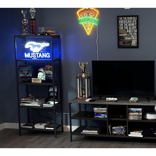 Mustang Neon Sign 