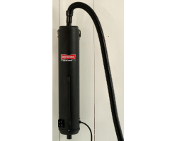 8HP Commercial Car Vacuum Cleaner and Blow Dryer