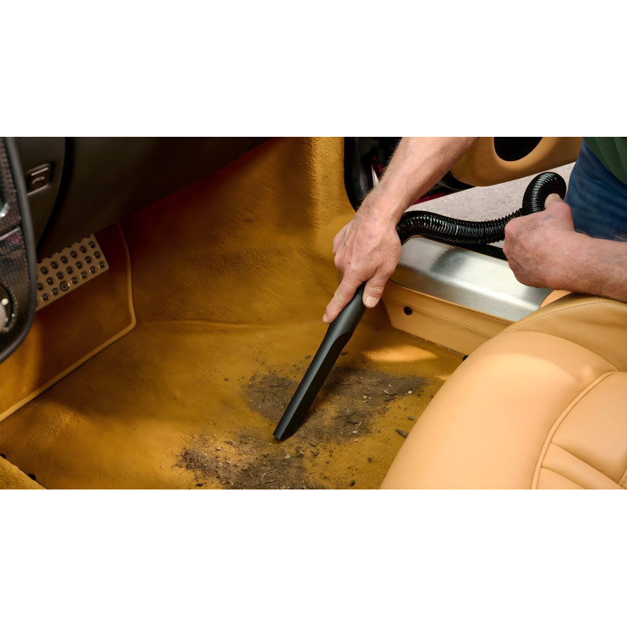 8HP Commercial Car Blow Dryer with Attachments the MetroVac MB-3CDSWB-30 8HP Commercial Car Blow Dryer with Attachments the MetroVac MB-3CDSWB-30