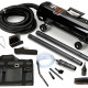 4HP Car Vacuum and Blow Dryer on Wheels with 24ft of Hose the MetroVac PRO-83BA