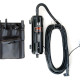 4HP Car Vacuum and Blow Dryer on Wheels with 24ft of Hose the MetroVac PRO-83BA 4HP Car Vacuum and Blow Dryer on Wheels with 24ft of Hose the MetroVac PRO-83BA