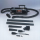 4HP Car Vacuum and Blow Dryer with 12ft hose the MetroVac VNB4AFBR