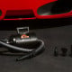 4HP Car Blow Dryer the MetroVac B3-CD 4HP Car Blow Dryer the MetroVac B3-CD