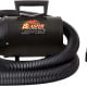 4HP Car Blow Dryer the MetroVac B3-CD 4HP Car Blow Dryer the MetroVac B3-CD