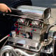 4HP Car Blow Dryer the MetroVac B3-CD 4HP Car Blow Dryer the MetroVac B3-CD