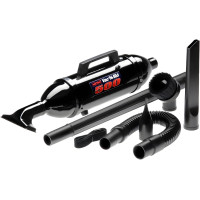 12V Car Vacuum and Blow Dryer the MetroVac AM12-IDA
