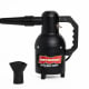 120V Compact Car Blow Dryer with 12ft Cord